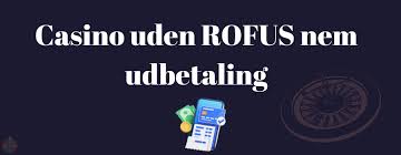 Udenlandske Online Casino Din Guide til Sikker Spiloplevelse