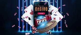Udenlandske Online Casinoer En Guide til at Spille Sikkert og Smart