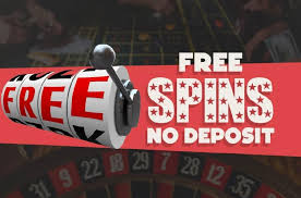 Unlock Fun with 60 No Deposit Free Spins
